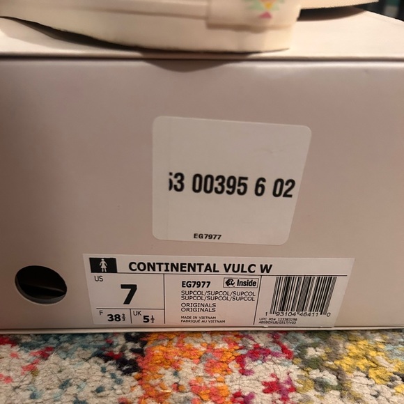 Adidas x Arizona Tea Sneakers - Picture 7 of 8